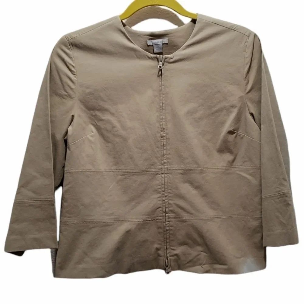 Halogen Jacket, XL, Tan